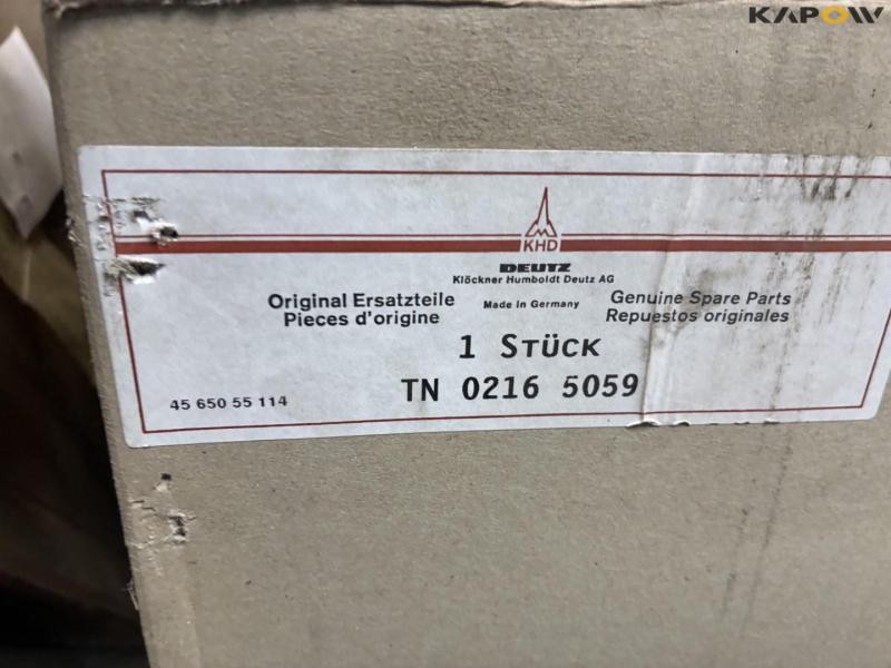 Deutz parts/filter 8