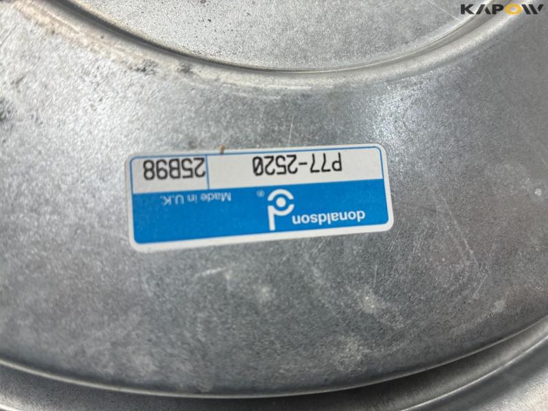 Deutz parts/filter 16