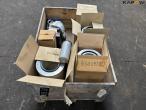Deutz parts/filter 5