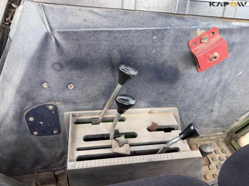 Deutz DX90 tractor 42