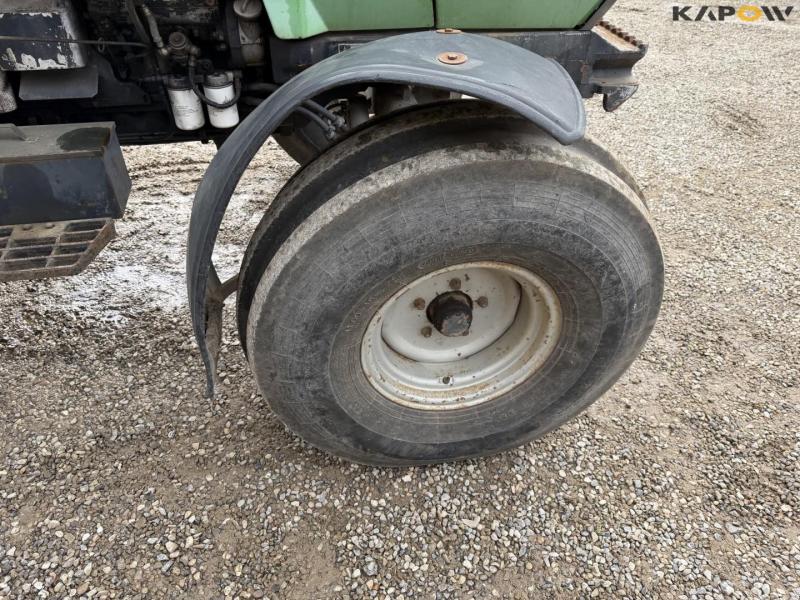 Deutz DX90 tractor 58
