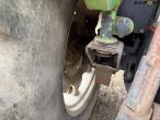 Deutz DX90 tractor 29