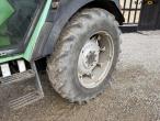 Deutz DX90 tractor 52