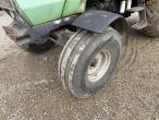 Deutz DX90 tractor 60