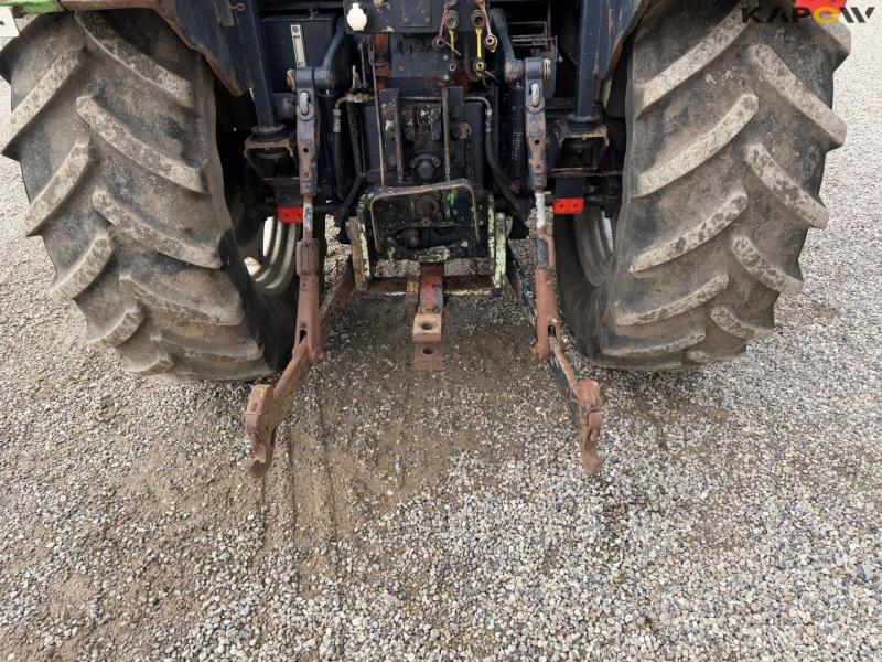 Deutz-Fahr 1289 turbo tractor 21