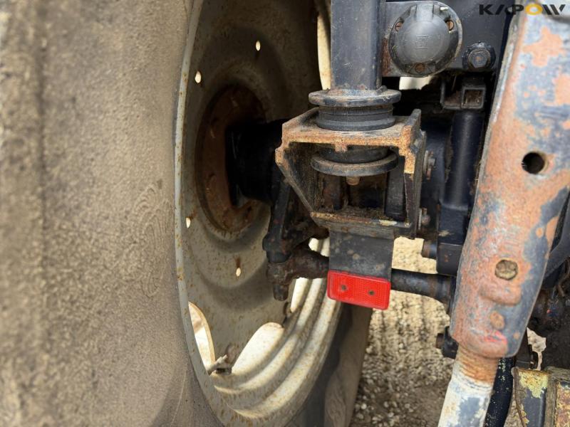 Deutz-Fahr 1289 turbo tractor 25