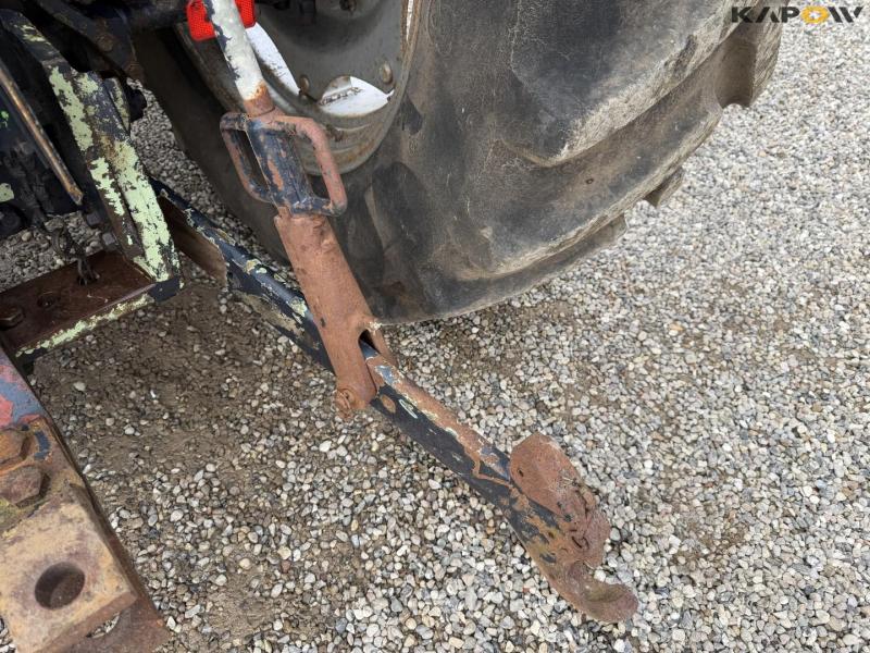 Deutz-Fahr 1289 turbo tractor 28