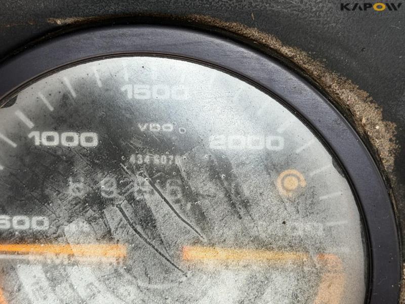 Deutz-Fahr 1289 turbo tractor 41