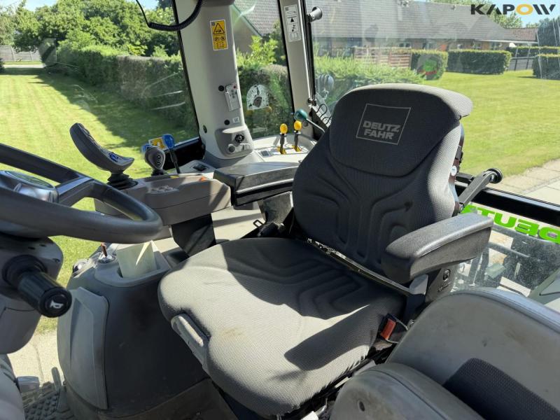 Deutz-Fahr 6150.4 tractor 41
