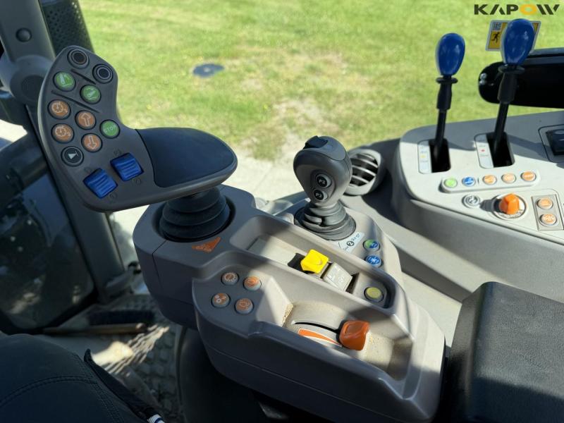 Deutz-Fahr 6150.4 tractor 43