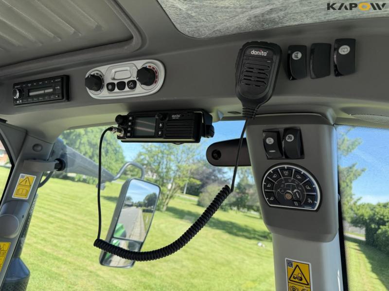 Deutz-Fahr 6150.4 tractor 58