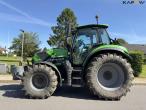Deutz-Fahr 6150.4 tractor 8