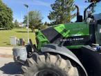 Deutz-Fahr 6150.4 tractor 9