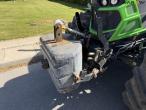 Deutz-Fahr 6150.4 tractor 13