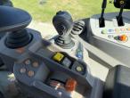 Deutz-Fahr 6150.4 tractor 45