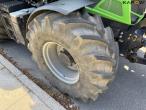 Deutz-Fahr 6150.4 tractor 71