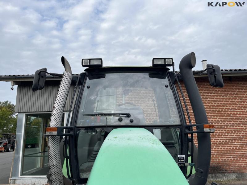Deutz Fahr Agrotron tractor 18