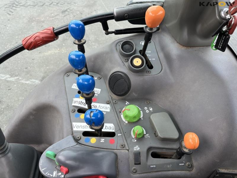 Deutz Fahr Agrotron tractor 34