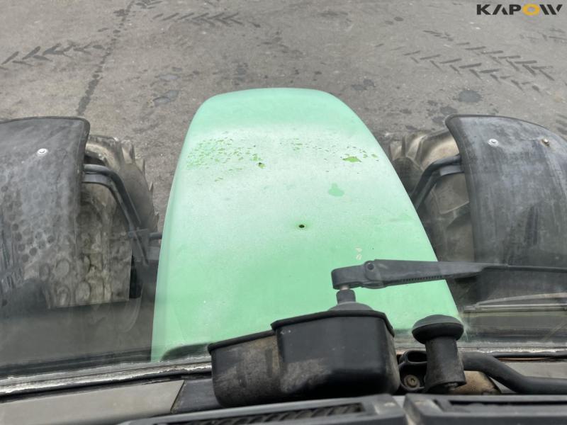 Deutz Fahr Agrotron tractor 37