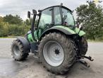 Deutz Fahr Agrotron tractor 7