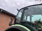 Deutz Fahr Agrotron tractor 22