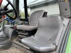 Deutz Fahr Agrotron tractor 24