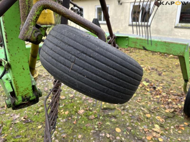 Deutz-Fahr KS 2.60 rotary rake 21