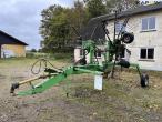 Deutz-Fahr KS 2.60 rotary rake 1