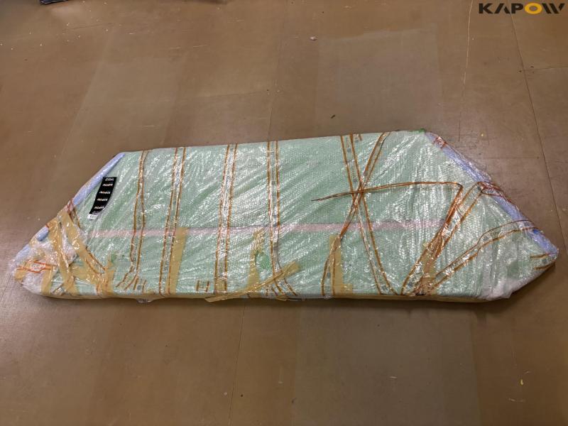 Deutz-Fahr screen for straw chopper - new 3