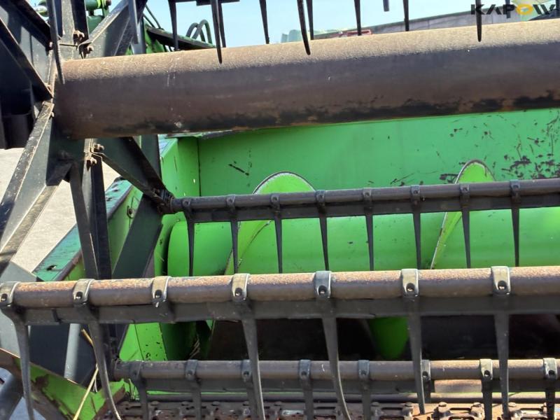 Deutz-Fahr Topliner 4080 HTS combine harvester 75