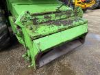 Deutz-fahr topliner 4080 HTS combine harvester 13