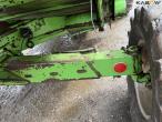 Deutz-fahr topliner 4080 HTS combine harvester 21