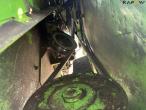 Deutz-Fahr Topliner 4080 HTS combine harvester 83