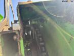 Deutz-Fahr Topliner 4080 HTS combine harvester 85