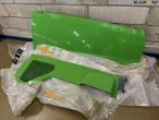 Deutz side guards for engine hood new 1