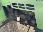 Deutz tractor 20