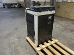 Devekop Ineo+ 224e copier 7