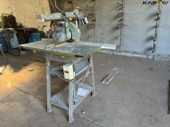 Dewalt table saw