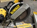 Dewalt DW708 Miter Saw 12