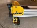 Dewalt DWS777-QS gear saw with table 14