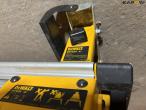 Dewalt DWS777-QS gear saw with table 15