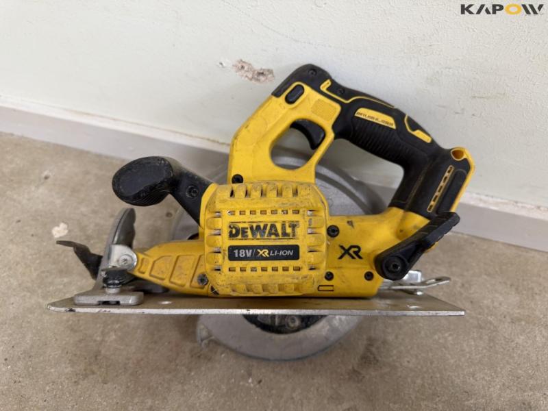 Dewalt power tools 7