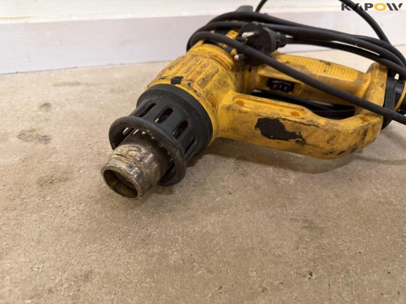 Dewalt power tools 16