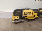 Dewalt power tools 24