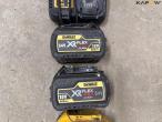 Dewalt power tools 30