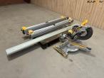 Dewalt Chop/Miter Saw 3