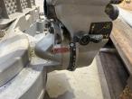 Dewalt Chop/Miter Saw 11