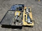 Dewalt and Bosch tools 4