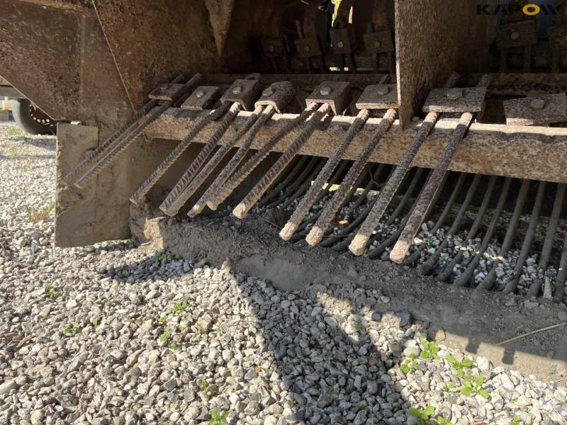 Diamant 1600-3 stone collector 10