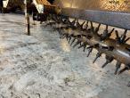 Diamond 4000 stone rake 12